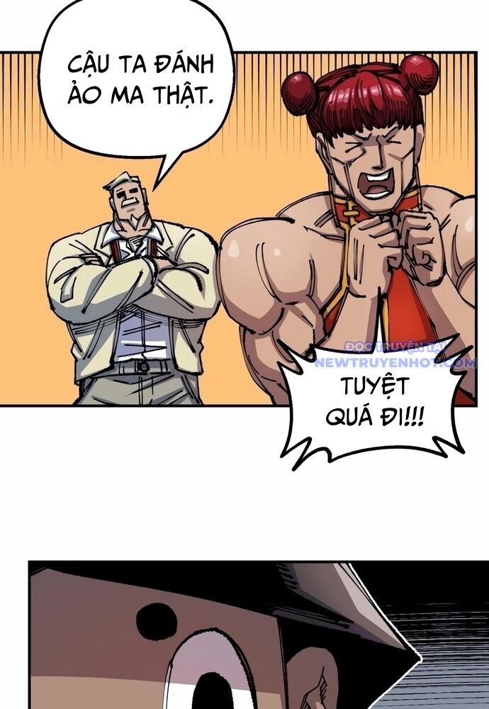 Sắp Xuất Ngũ Thì Isekai Chap 77 - Next Chap 78