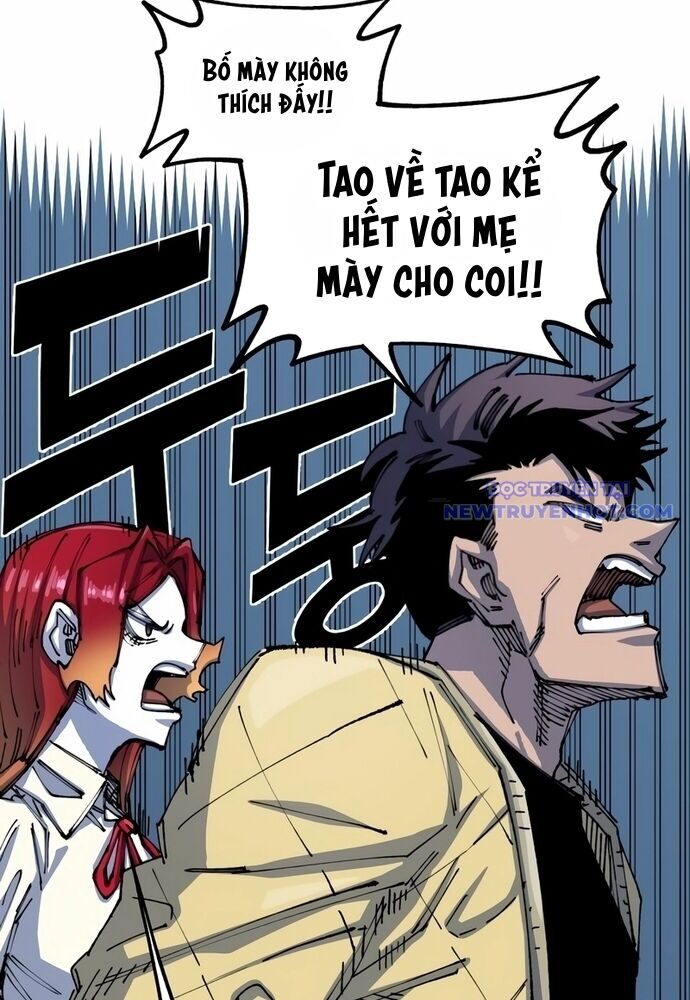 Sắp Xuất Ngũ Thì Isekai Chap 77 - Next Chap 78