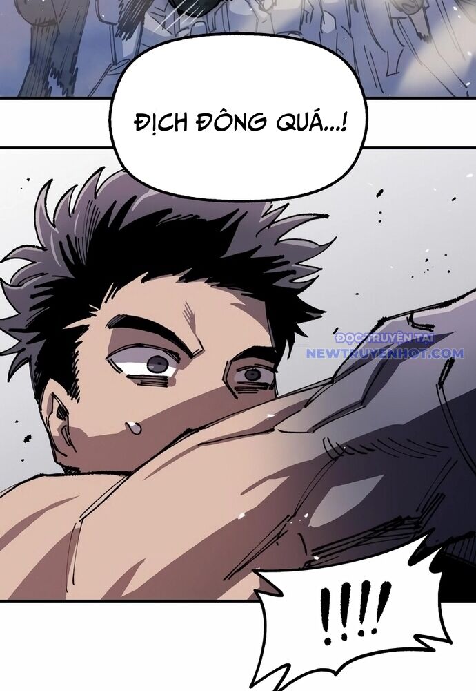 Sắp Xuất Ngũ Thì Isekai Chap 77 - Next Chap 78