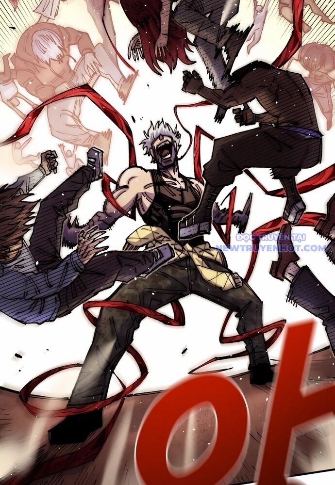 Sắp Xuất Ngũ Thì Isekai Chap 77 - Next Chap 78
