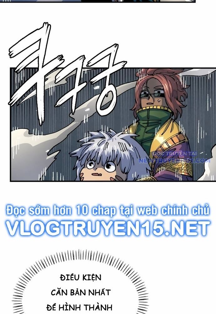 Sắp Xuất Ngũ Thì Isekai Chap 78 - Next Chap 79