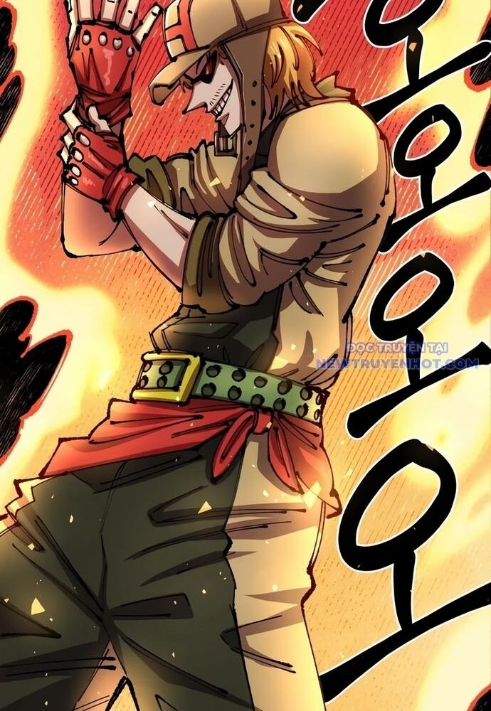 Sắp Xuất Ngũ Thì Isekai Chap 78 - Next Chap 79