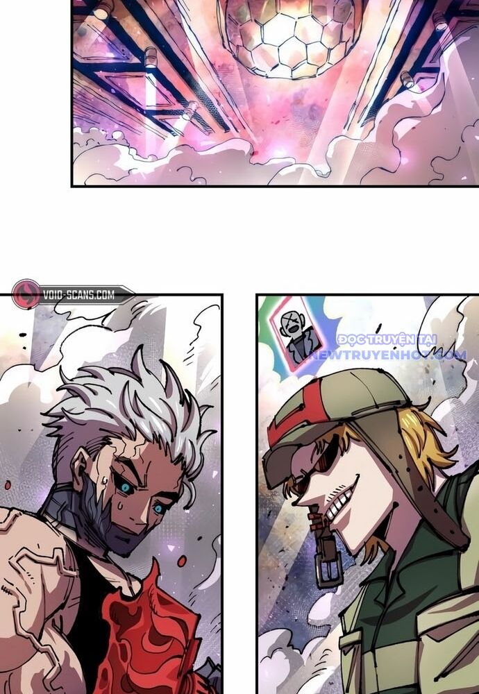 Sắp Xuất Ngũ Thì Isekai Chap 78 - Next Chap 79