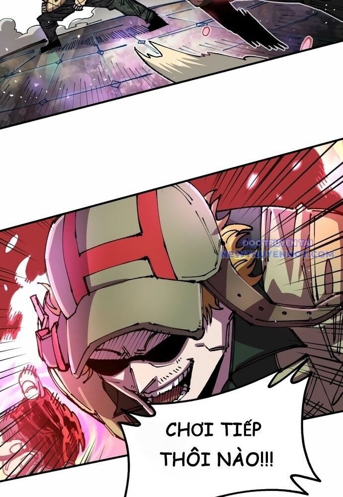 Sắp Xuất Ngũ Thì Isekai Chap 78 - Next Chap 79