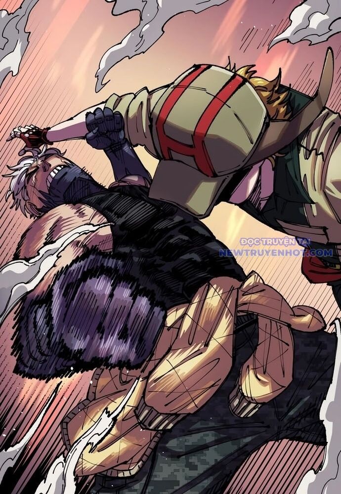 Sắp Xuất Ngũ Thì Isekai Chap 78 - Next Chap 79