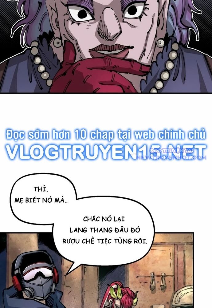Sắp Xuất Ngũ Thì Isekai Chap 78 - Next Chap 79