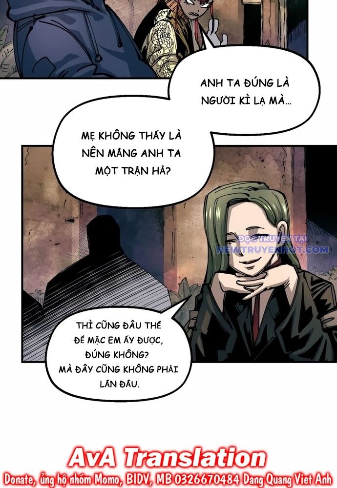 Sắp Xuất Ngũ Thì Isekai Chap 78 - Next Chap 79