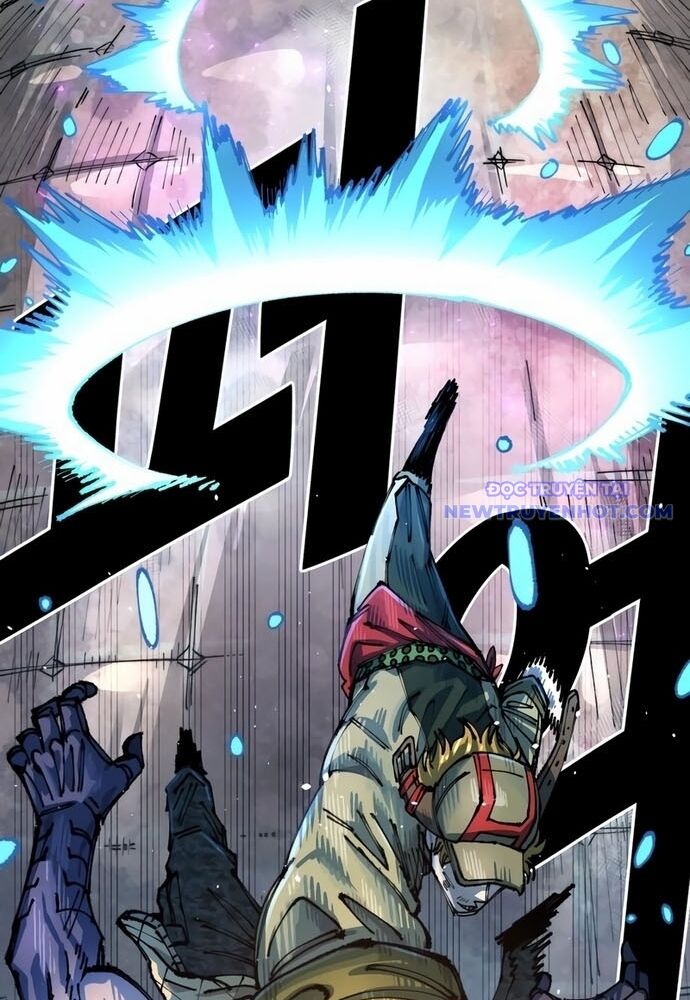 Sắp Xuất Ngũ Thì Isekai Chap 78 - Next Chap 79