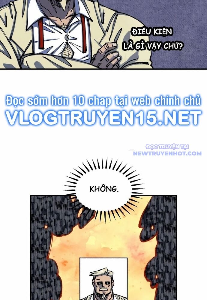 Sắp Xuất Ngũ Thì Isekai Chap 78 - Next Chap 79