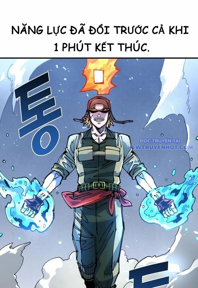 Sắp Xuất Ngũ Thì Isekai Chap 78 - Next Chap 79