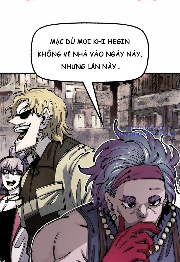 Sắp Xuất Ngũ Thì Isekai Chap 78 - Next Chap 79