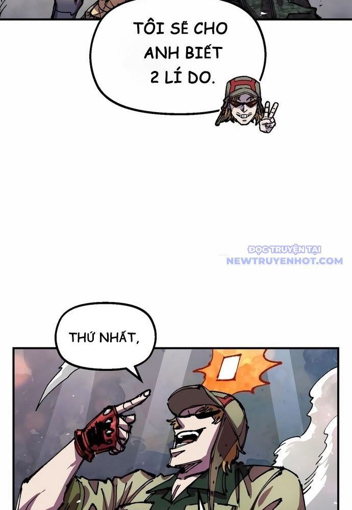 Sắp Xuất Ngũ Thì Isekai Chap 78 - Next Chap 79