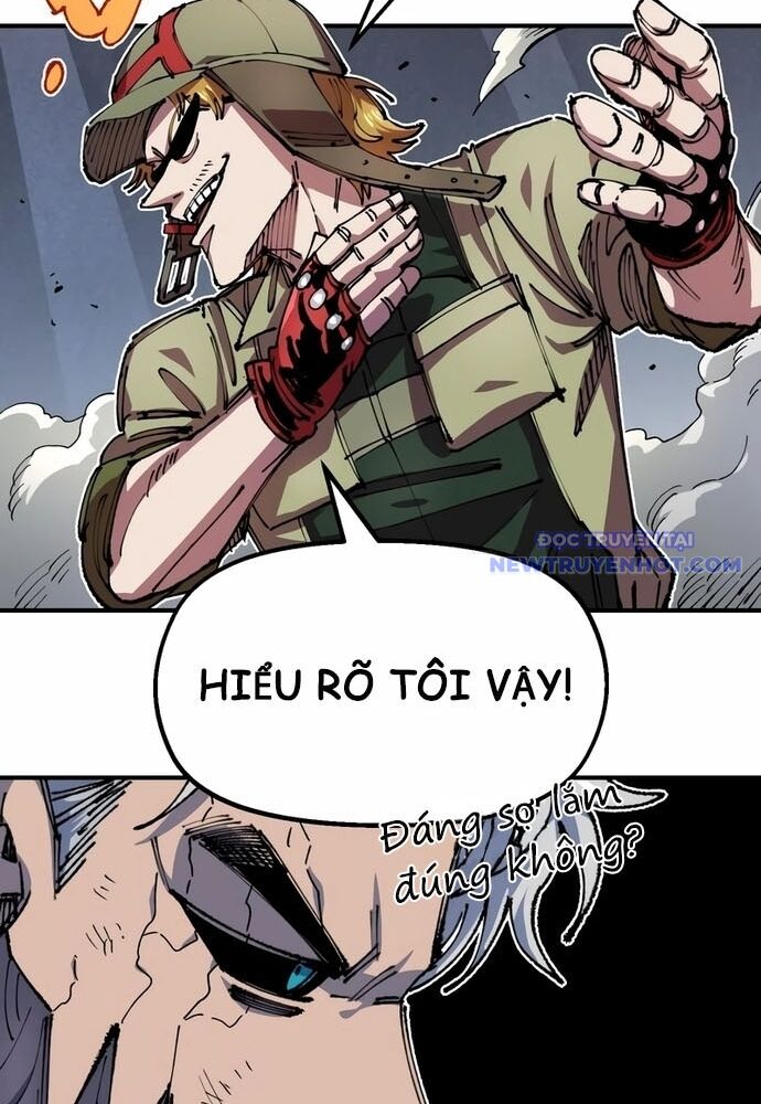 Sắp Xuất Ngũ Thì Isekai Chap 78 - Next Chap 79