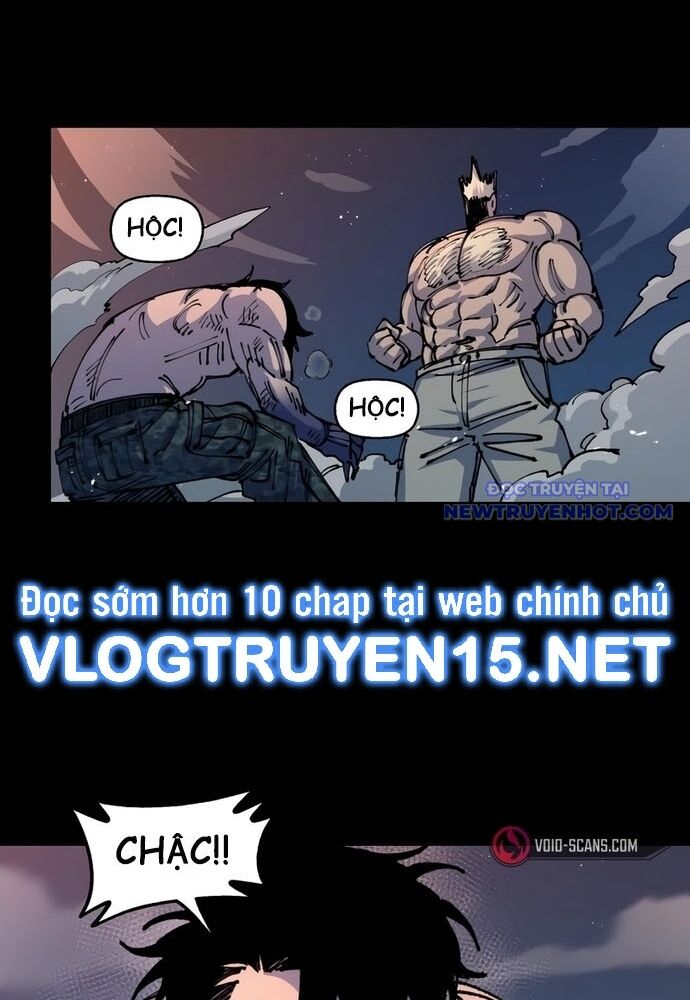 Sắp Xuất Ngũ Thì Isekai Chap 78 - Next Chap 79