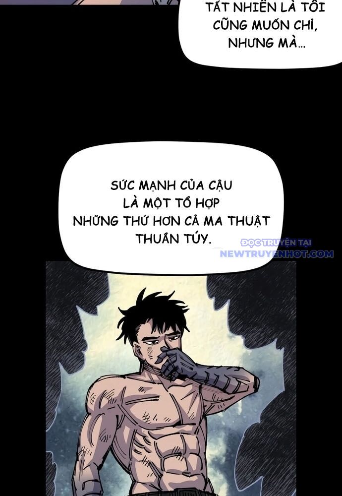 Sắp Xuất Ngũ Thì Isekai Chap 78 - Next Chap 79