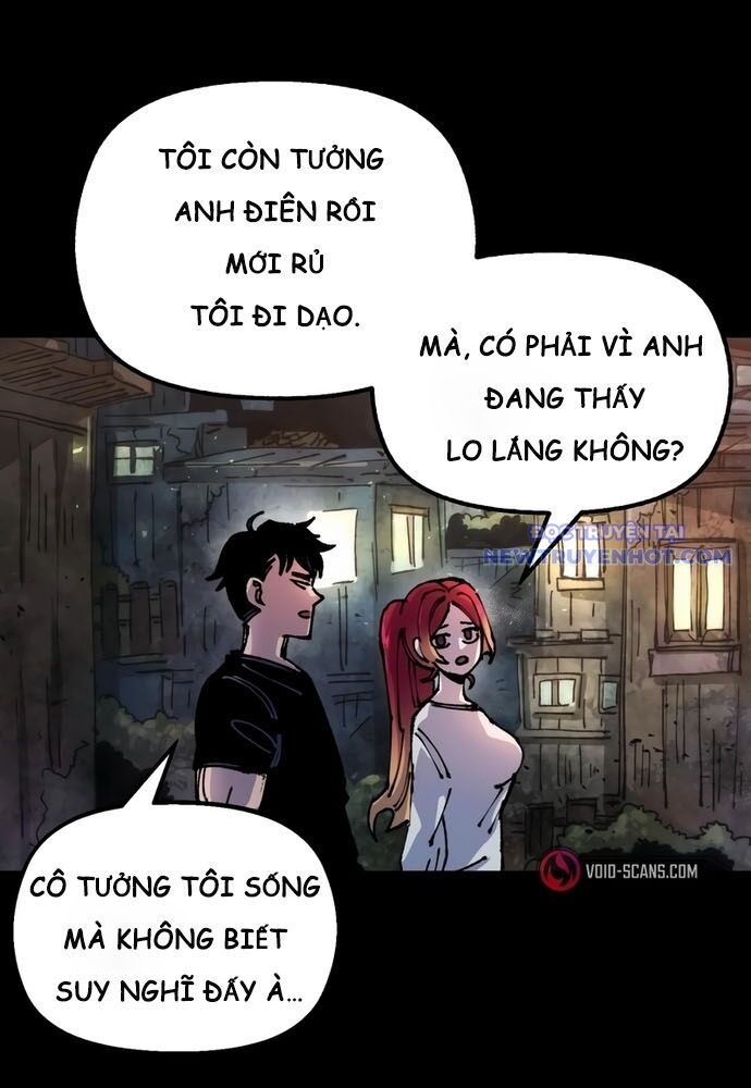 Sắp Xuất Ngũ Thì Isekai Chap 78 - Next Chap 79