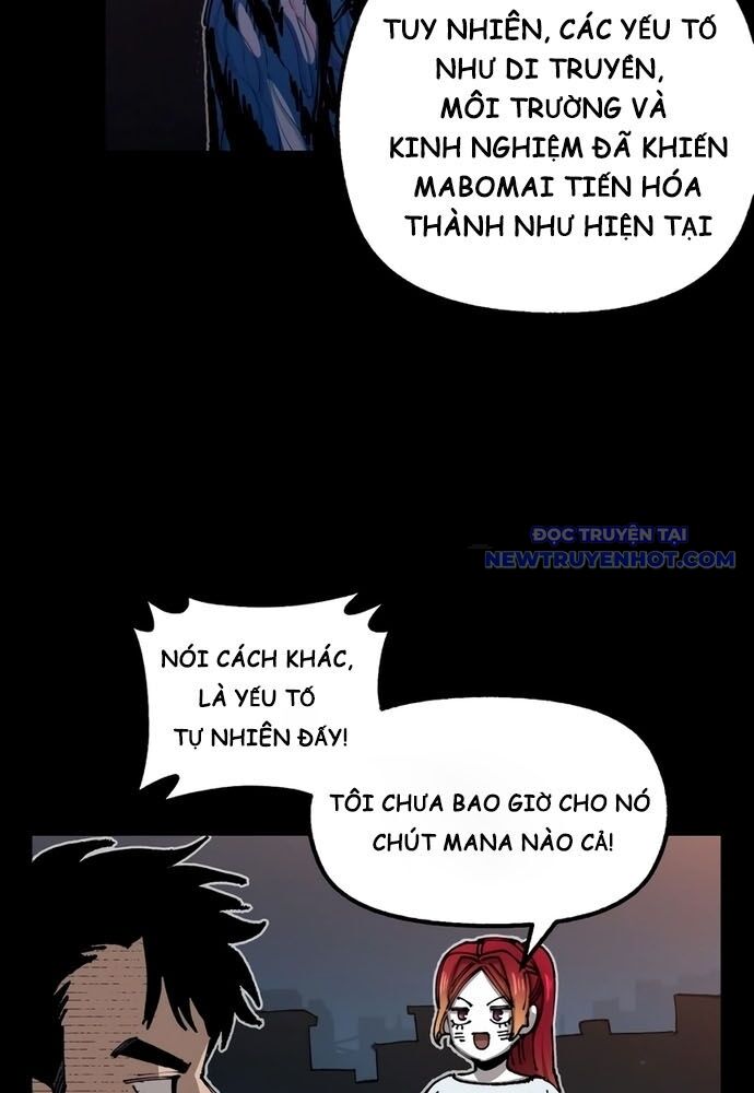 Sắp Xuất Ngũ Thì Isekai Chap 78 - Next Chap 79