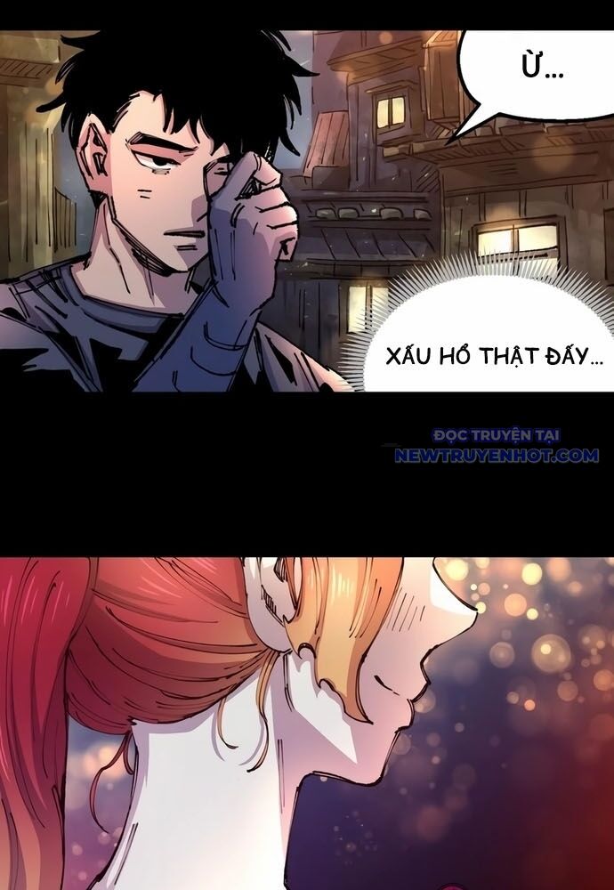 Sắp Xuất Ngũ Thì Isekai Chap 78 - Next Chap 79