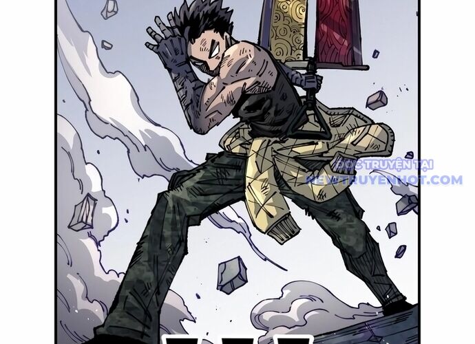 Sắp Xuất Ngũ Thì Isekai Chap 79 - Next Chap 80