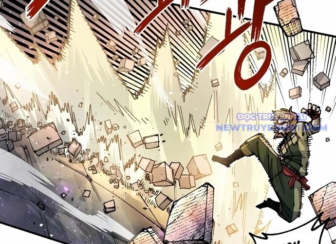 Sắp Xuất Ngũ Thì Isekai Chap 79 - Next Chap 80
