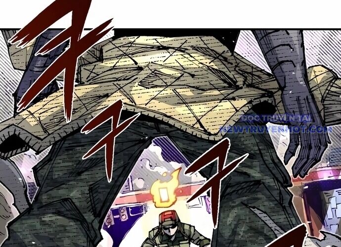 Sắp Xuất Ngũ Thì Isekai Chap 79 - Next Chap 80