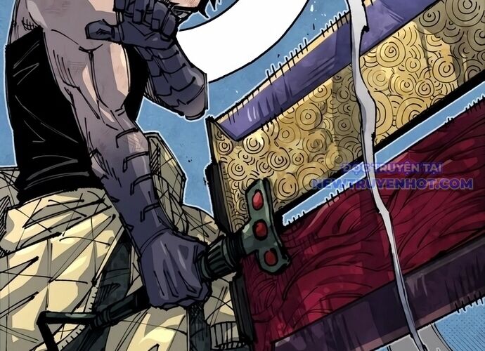 Sắp Xuất Ngũ Thì Isekai Chap 79 - Next Chap 80