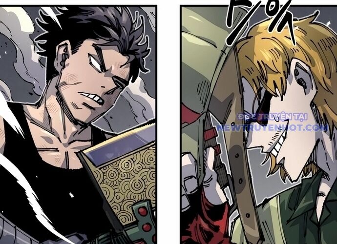 Sắp Xuất Ngũ Thì Isekai Chap 79 - Next Chap 80
