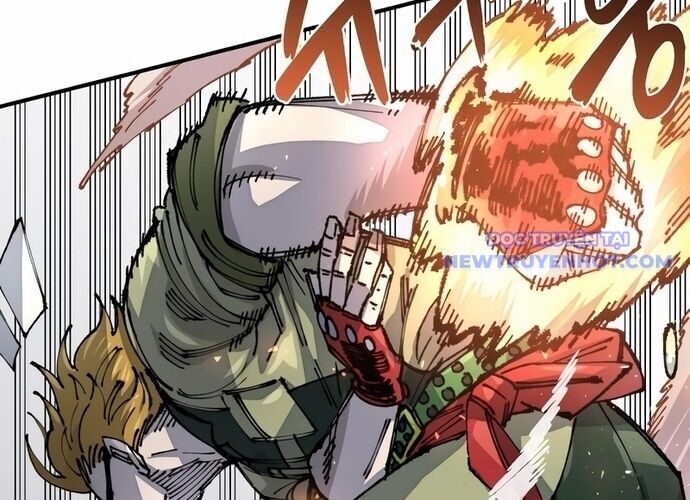 Sắp Xuất Ngũ Thì Isekai Chap 79 - Next Chap 80