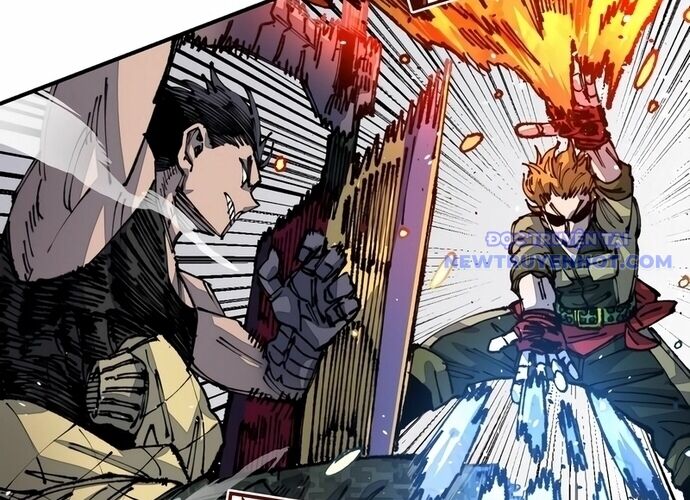 Sắp Xuất Ngũ Thì Isekai Chap 79 - Next Chap 80