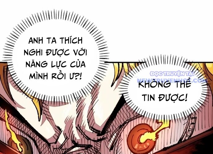 Sắp Xuất Ngũ Thì Isekai Chap 79 - Next Chap 80