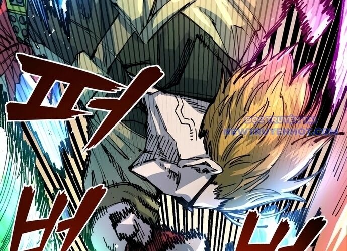 Sắp Xuất Ngũ Thì Isekai Chap 79 - Next Chap 80