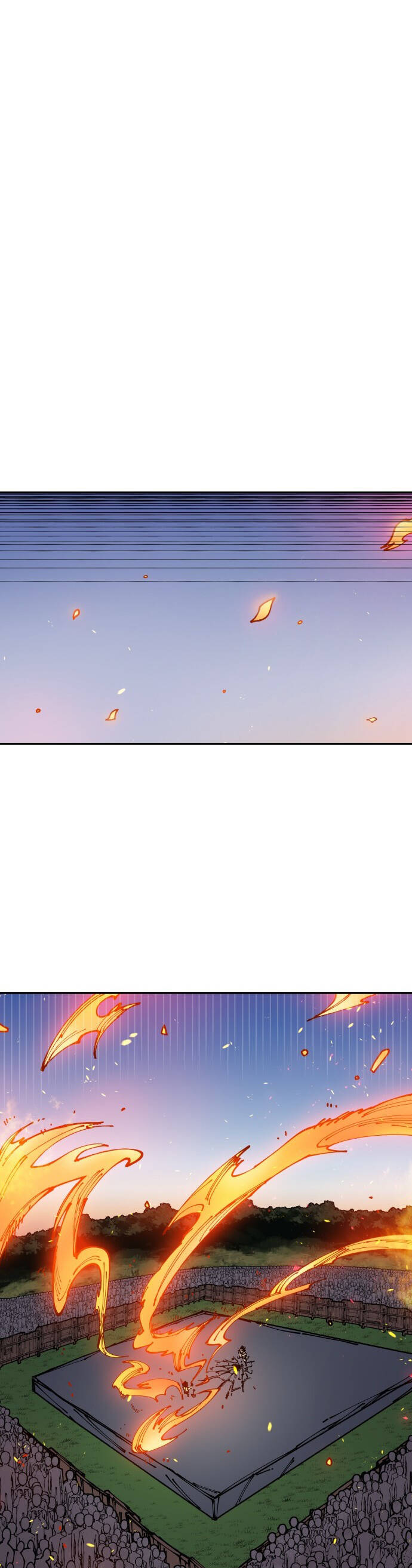Sắp Xuất Ngũ Thì Isekai Chap 8 - Next Chap 9