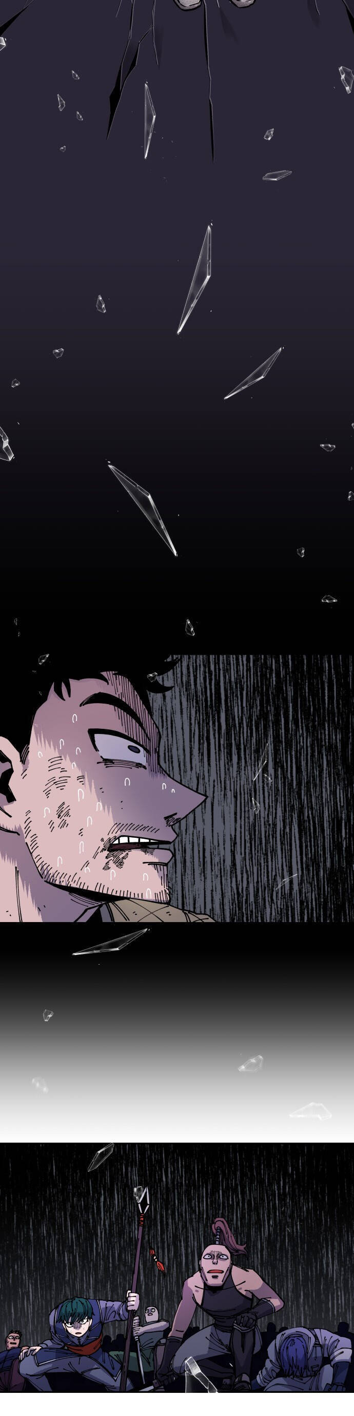 Sắp Xuất Ngũ Thì Isekai Chap 8 - Next Chap 9