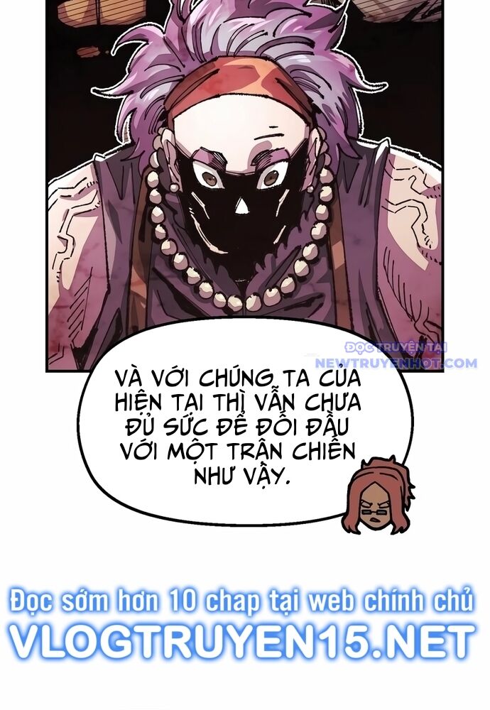 Sắp Xuất Ngũ Thì Isekai Chap 80 - Next Chap 81