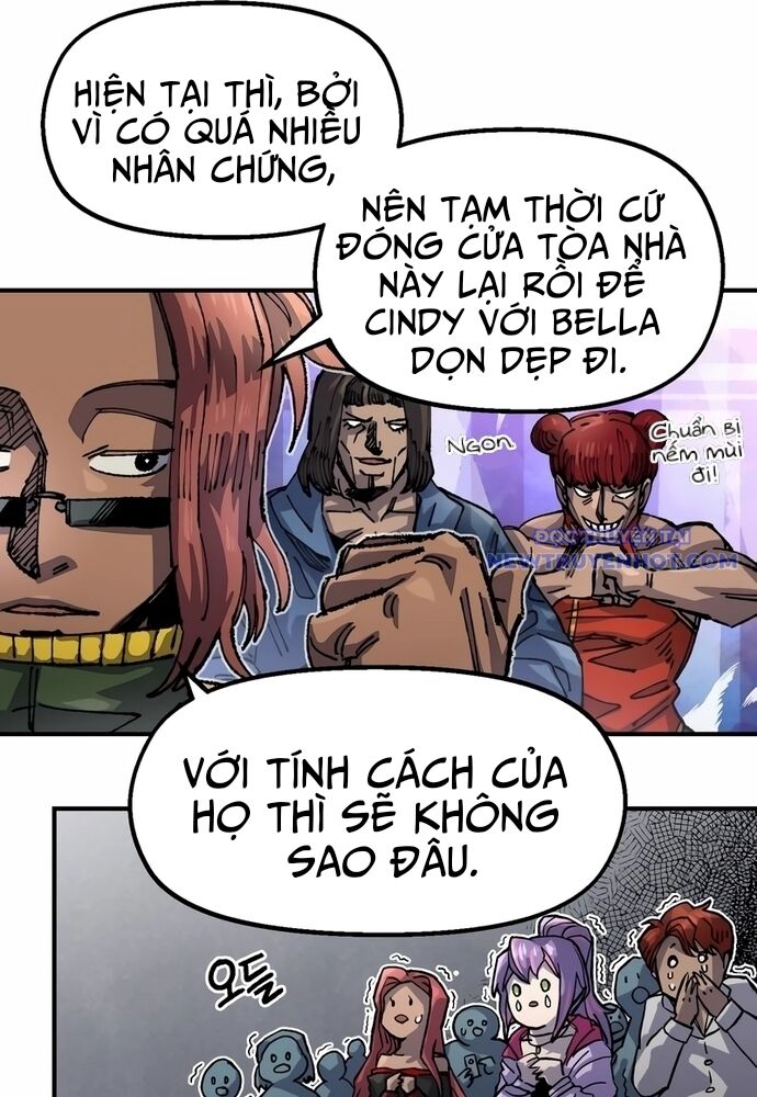 Sắp Xuất Ngũ Thì Isekai Chap 80 - Next Chap 81