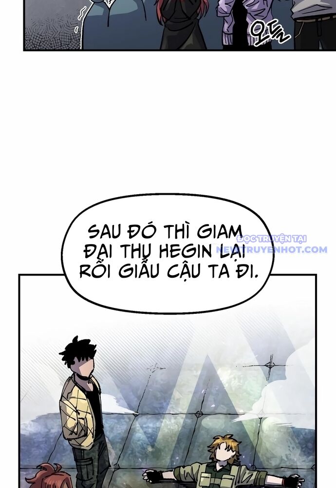 Sắp Xuất Ngũ Thì Isekai Chap 80 - Next Chap 81