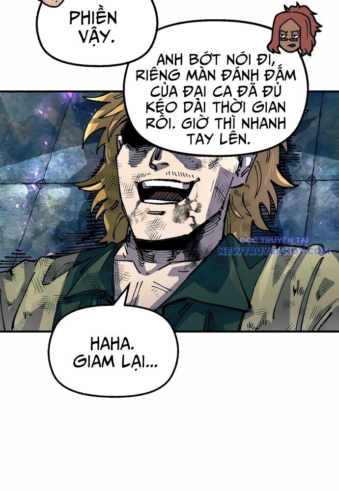 Sắp Xuất Ngũ Thì Isekai Chap 80 - Next Chap 81
