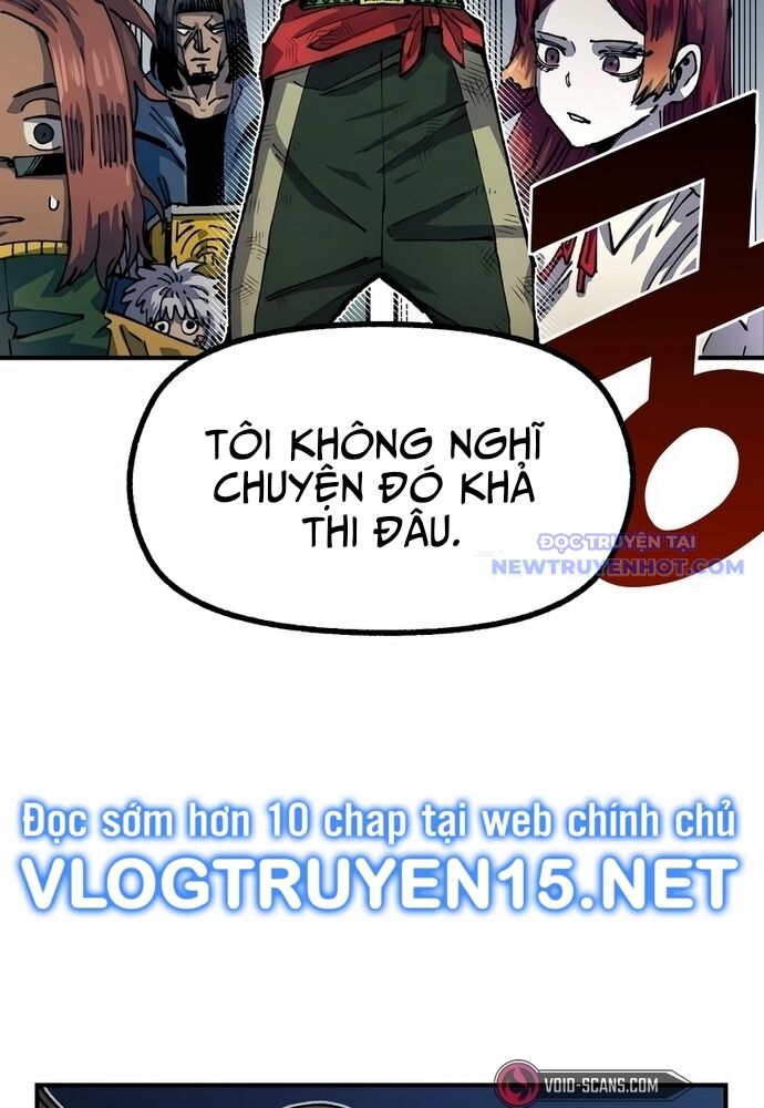 Sắp Xuất Ngũ Thì Isekai Chap 80 - Next Chap 81