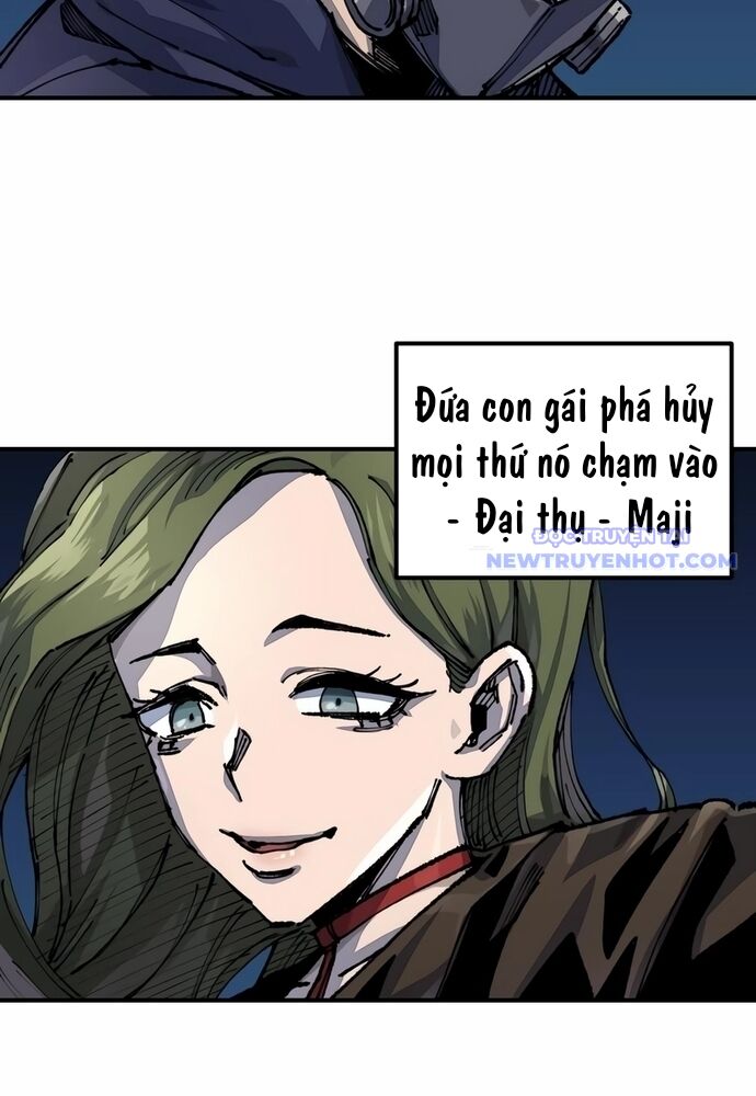 Sắp Xuất Ngũ Thì Isekai Chap 80 - Next Chap 81