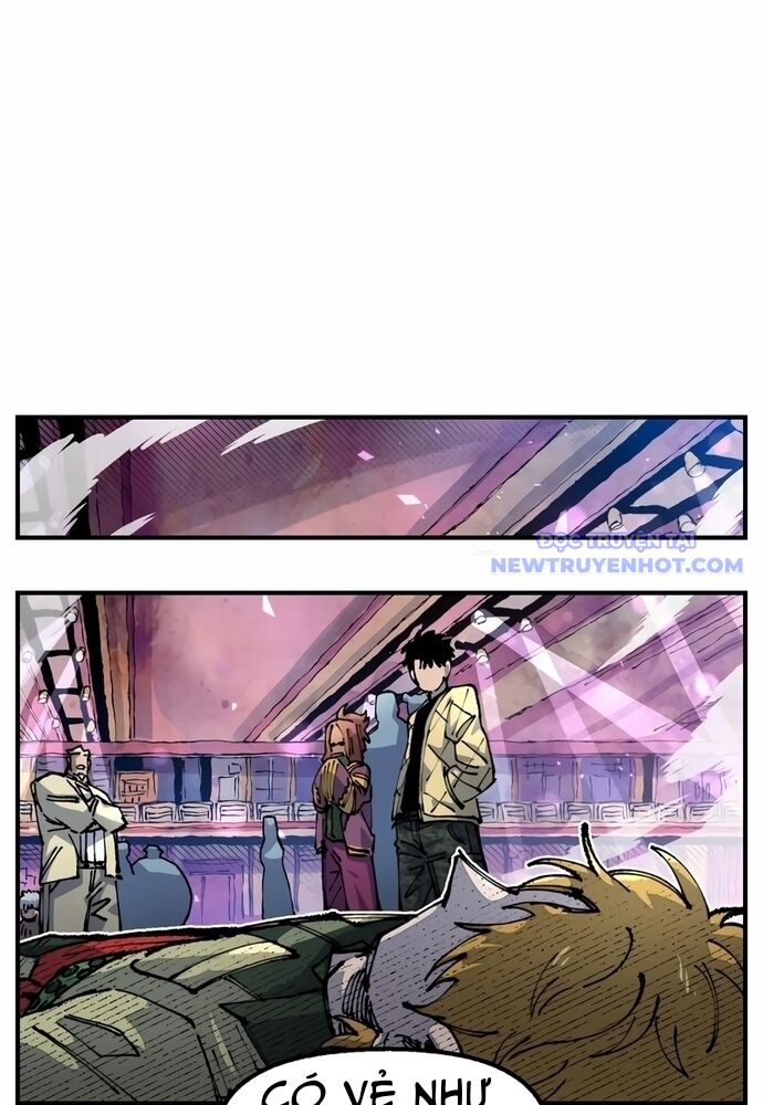 Sắp Xuất Ngũ Thì Isekai Chap 80 - Next Chap 81