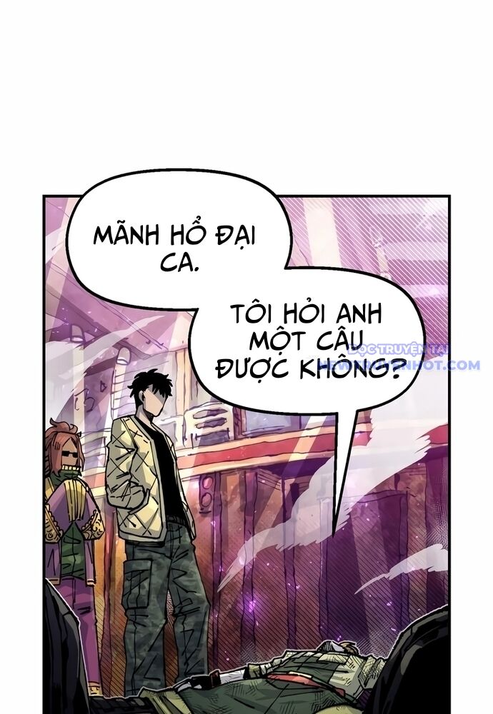 Sắp Xuất Ngũ Thì Isekai Chap 80 - Next Chap 81