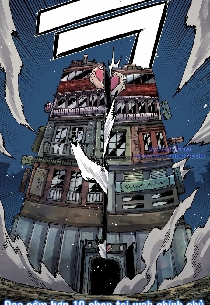 Sắp Xuất Ngũ Thì Isekai Chap 80 - Next Chap 81