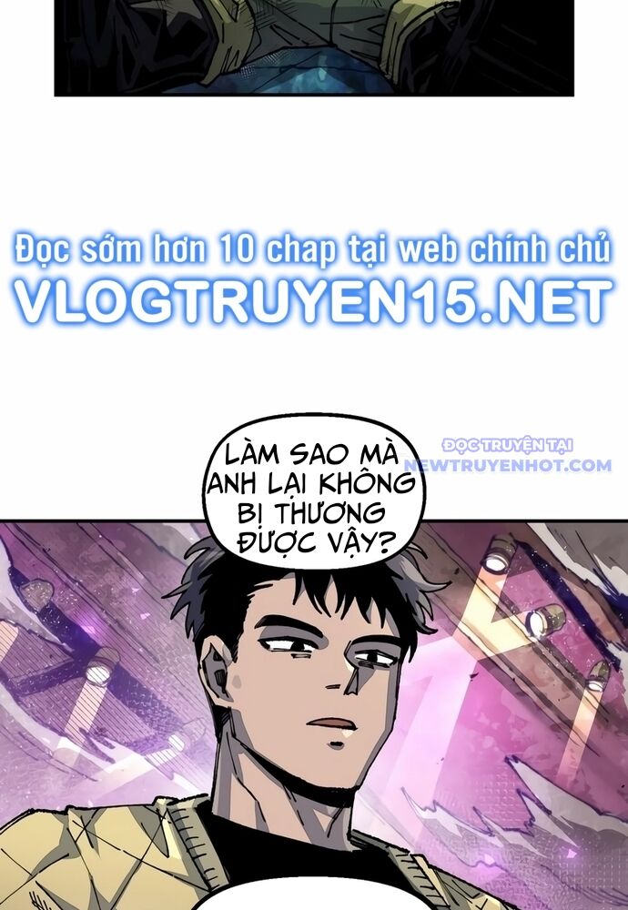 Sắp Xuất Ngũ Thì Isekai Chap 80 - Next Chap 81