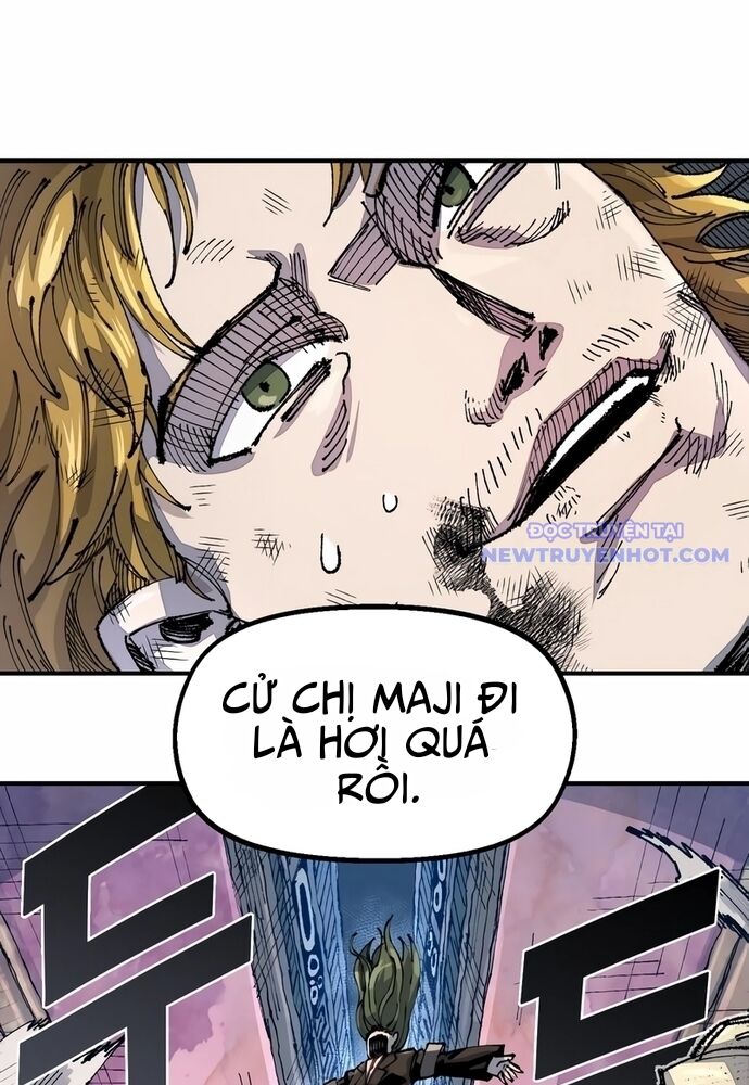 Sắp Xuất Ngũ Thì Isekai Chap 80 - Next Chap 81