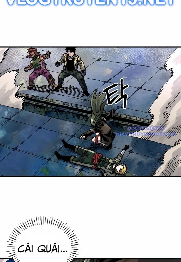 Sắp Xuất Ngũ Thì Isekai Chap 80 - Next Chap 81