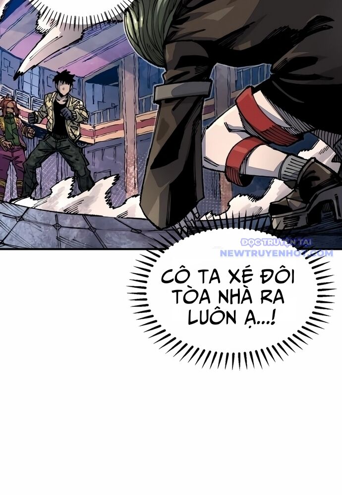 Sắp Xuất Ngũ Thì Isekai Chap 80 - Next Chap 81