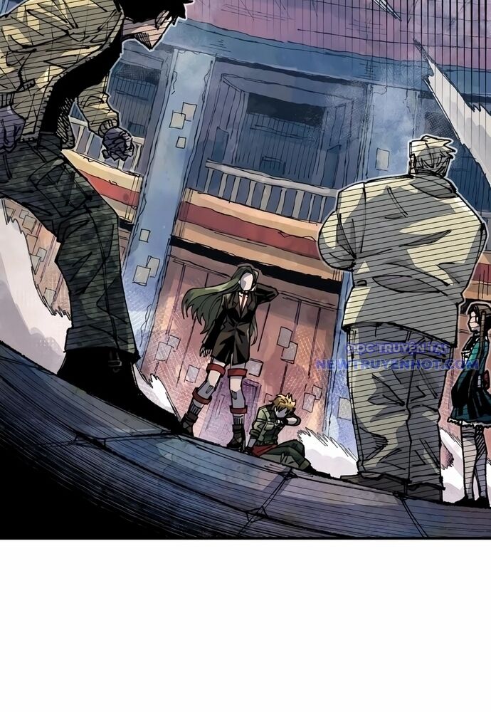 Sắp Xuất Ngũ Thì Isekai Chap 80 - Next Chap 81