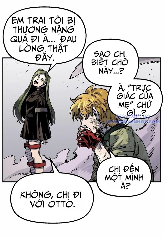 Sắp Xuất Ngũ Thì Isekai Chap 80 - Next Chap 81