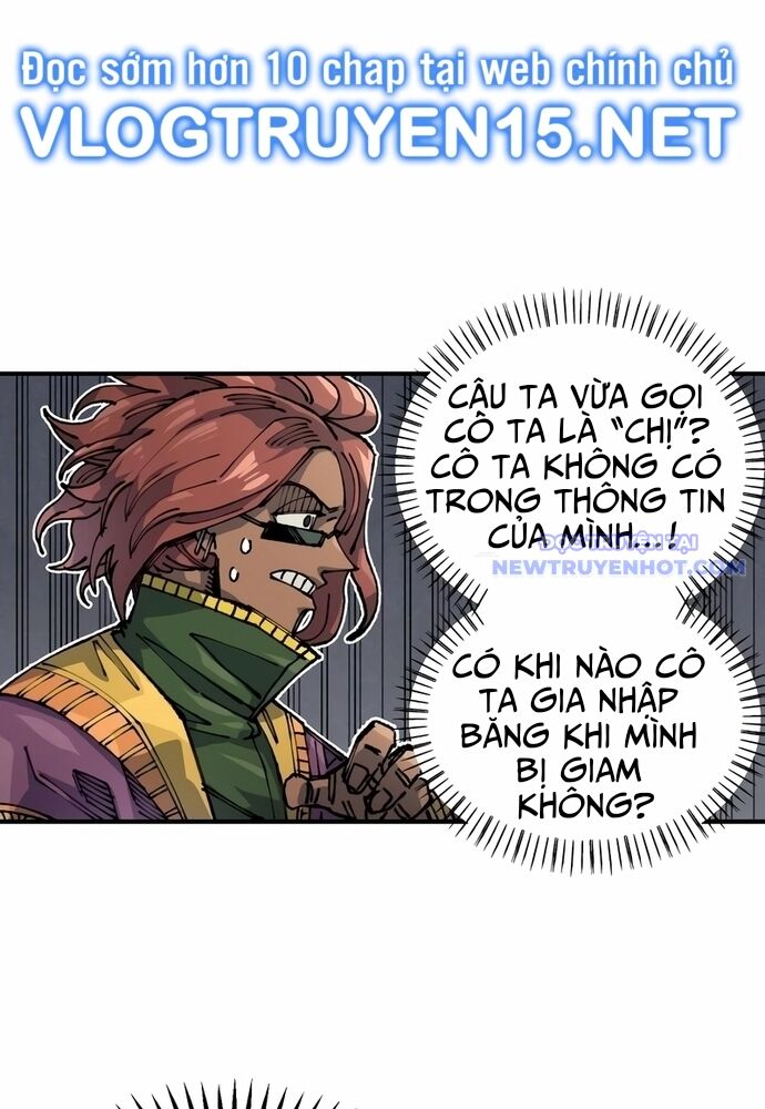 Sắp Xuất Ngũ Thì Isekai Chap 80 - Next Chap 81