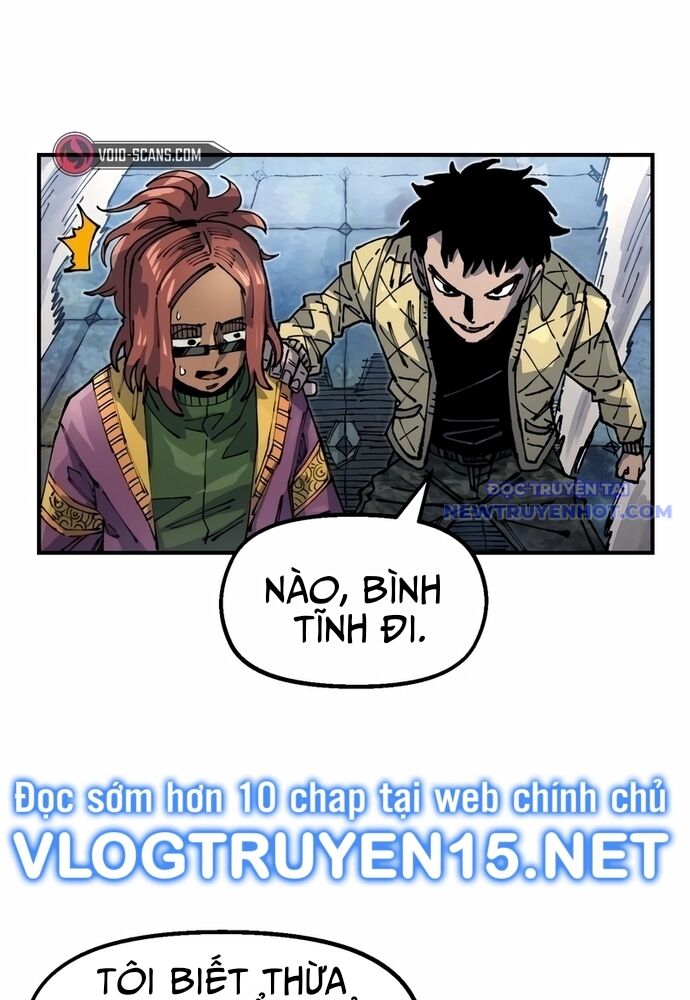 Sắp Xuất Ngũ Thì Isekai Chap 80 - Next Chap 81